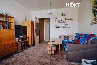 Prodej byt 3+1, 72㎡ - 4