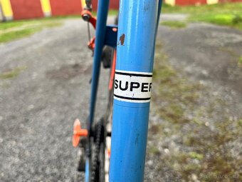 Silniční kolo Eska Premier Custom - 4