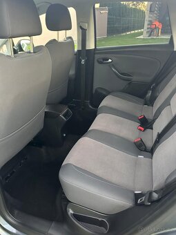 Seat Altea XL ,2012 1,6Tdi 77kw  Tažné - 4