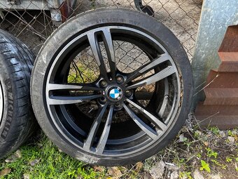 BMW M2/M3/M4 Styling 437M 19” - 4