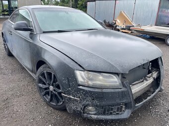 Audi A5 Coupé 2.7 TDI CGKA - 4