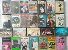 Nove foto 26.10.original Československé MC kazety od 99 Kč - 4