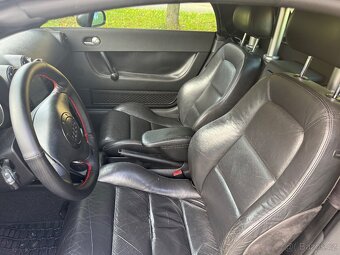 Audi TT - 4