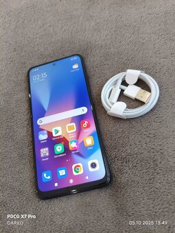 Xiaomi redmi 10  4/64 - 4