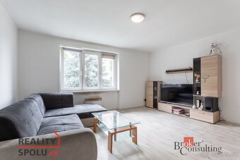 Prodej, byty/3+1, 78.5 m2, Závodu míru, Stará Role, 36017 Ka - 4