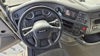 DAF XF 510 FT SSC EURO 6 - 4