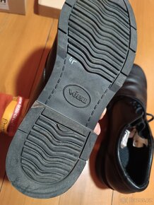 Polobotka Gruna Basic - vel. 45 nová - 4