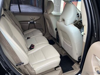 Volvo xc90 - 4