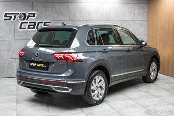 Volkswagen Tiguan, 2.0TDI 4x4.DSG.VIRTUAL.ELEGANCE.SERVIS VW - 4