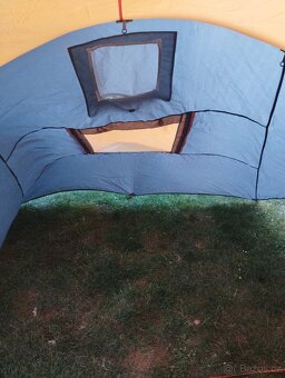 Rodinný stan pro 4 osoby - 4