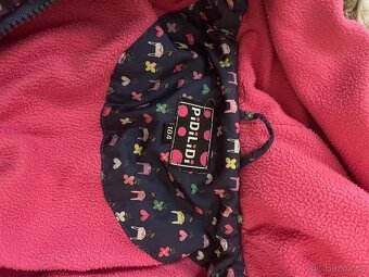 Zimní bunda Pidilidi Děvče - 4