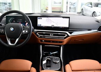 BMW Řada 4 420D xD M-SPORT 3L-ZÁRUKA 1M - 4