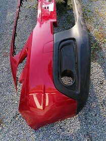 Peugeot 2008 přední nárazník - 4