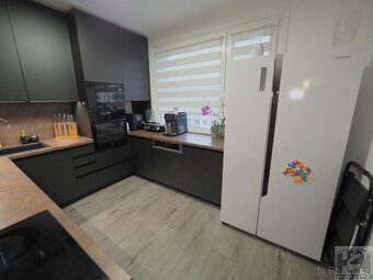 Byt 5+1 + Lodžie (90,3m2), O.V., Semily, ul. Bavlnářská - 4