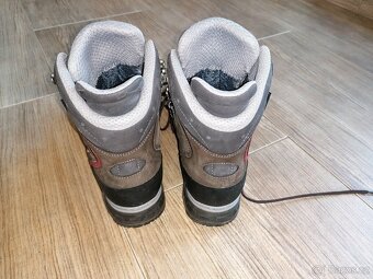 LOWA Mauria GTX Ls dámská obuv - 4