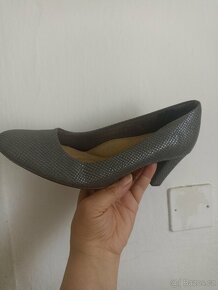 Nové lodičky PICCADILLY - 4