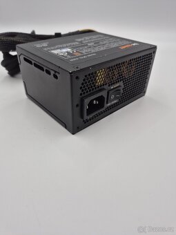 PC zdroj SFX POWER 2 400W pro PC SFX formátů - 4