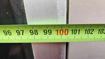 Solární kolektory 2ks - 4