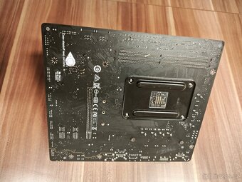 ⚅ ✚ ♡ MSI B450M Gaming plus & Ryzen 5 1600X - 4