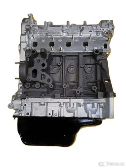 Prodám repasovaný motor Fiat 1.3 JTD Multijet (2006–2022) - 4