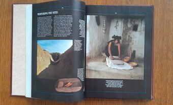 The First Americans - 4