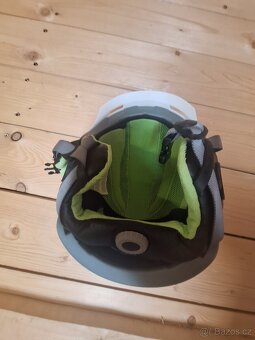 Lyžařská helma značky Arcore - 4