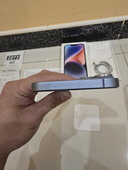 iPhone 14 Plus 128GB kompletní balení za dobrou cenu - 4