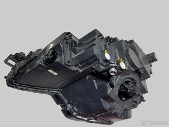 Pravé přední FULL LED světlo Škoda Karoq 2017 - 4