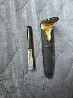 Staré kuřácké potřeby. - 4