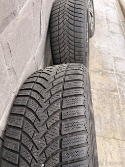 Subaru 5x100 R 17 - 4