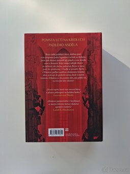 Půlměsíční město – Sarah J. Maasová - 4