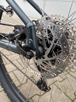 SPECIALIZED Rockhopper Sport 29 M 2022 - 4