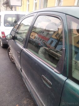 Citroen Xsara Picasso 1.8 benzín STK platná do 2026.5 - 4