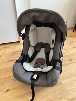 Autosedačka Doona+ - 4