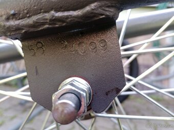 Kárka Barum r.v. 58 po renovaci - 4