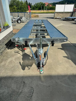 Autoprepravnik CAR 8021/3 3,5T - 4