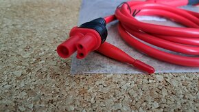 Nová originální měřící sonda Megger s ovládáním - 4