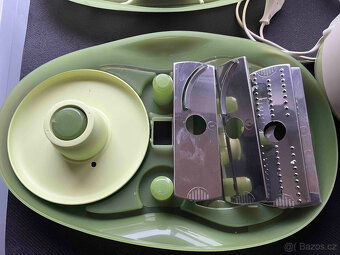 Kuchyňský robot Tefal Kaleo - 4