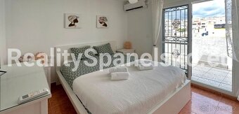 Dům 4+1 s pozemkem a velkou verandou – Vistabella Golf,E SP - 4