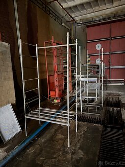 Vybavení profesionální kuchyně - 4