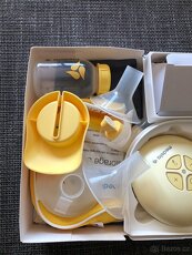 Medela swing odsávačka MM - 4