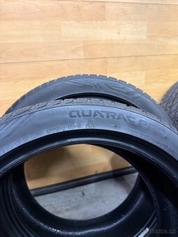 Celoroční pneu 215/45/18 - 4