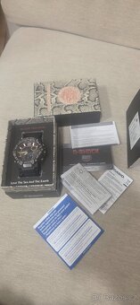 G-shock GST-B300WLP - 4