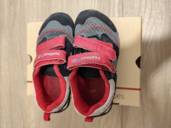 Chlapecké boty Feelmax, vel. 29 - 4