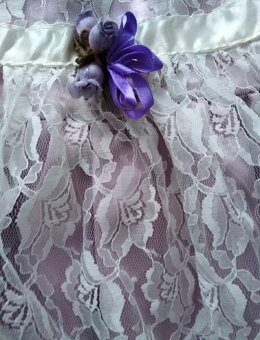 dětské šatičky vel.98/104 - 4