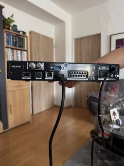 Satelitni prijimac - 4