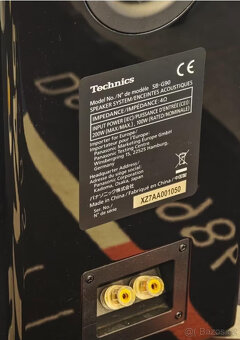 Technics SB-G90 - 4