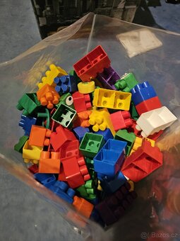 Stavebnice pro děti - 4
