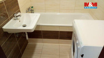 Prodej bytu 3+1, 78 m², Orlová, ul. 1. máje - 4