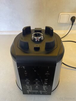 Polévkovar s mixérem PRESIDENT 1,75 l - 4